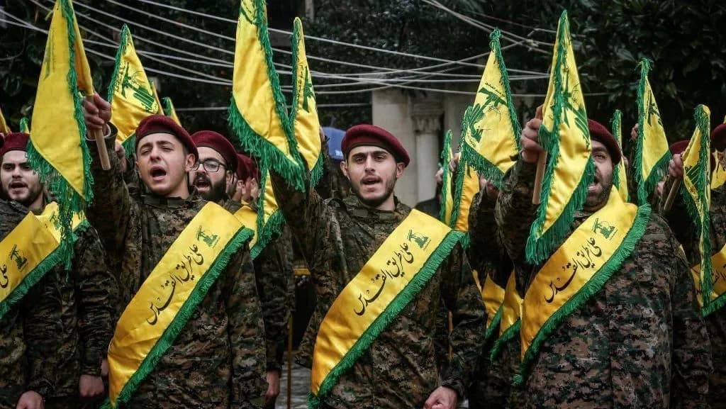 Hezbollah confirma que explosivos apreendidos no Líbano pertenciam ao grupo