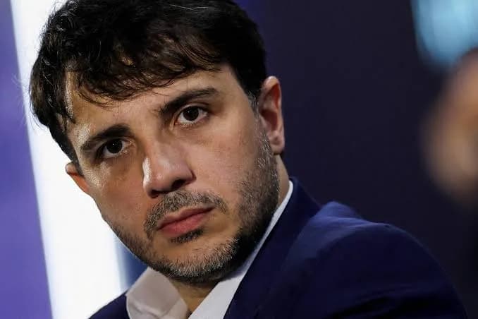 MPF processa candidato Renan Santos por discurso de ódio contra indígenas