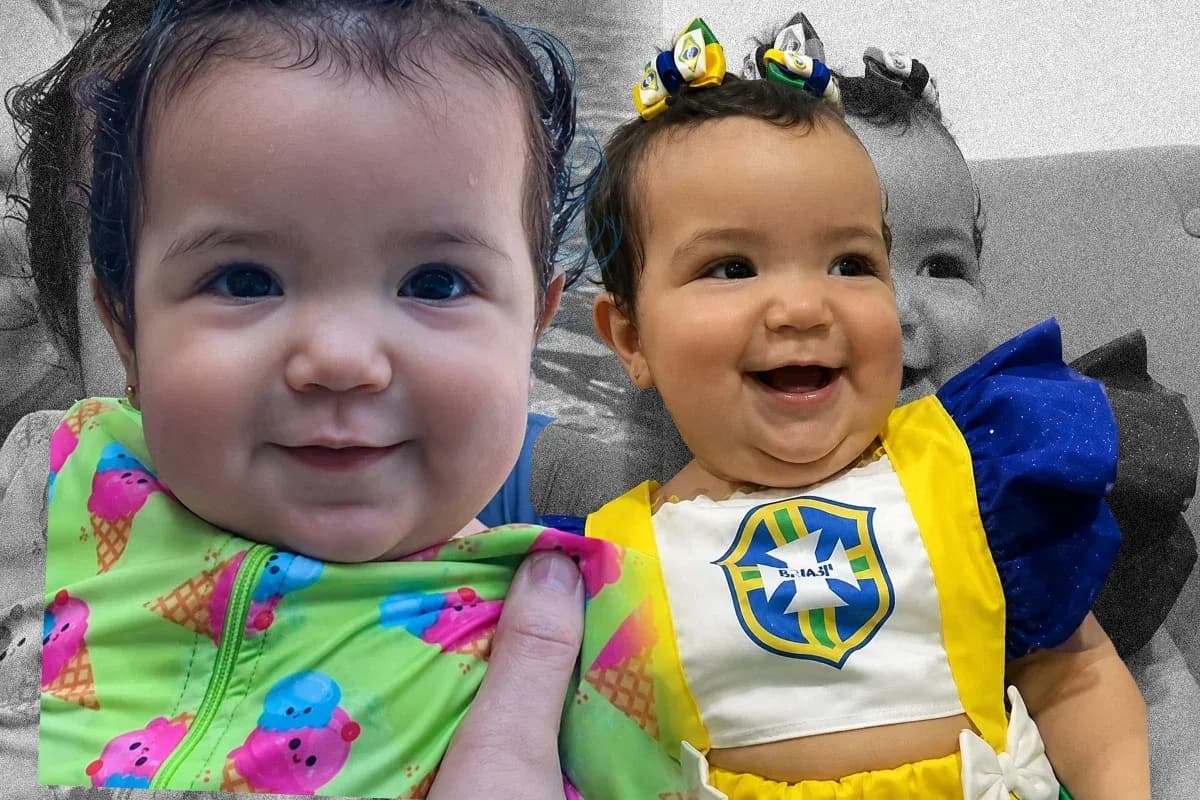 Perícia descarta violência sexual e aponta asfixia como causa da morte de bebê em Fortaleza