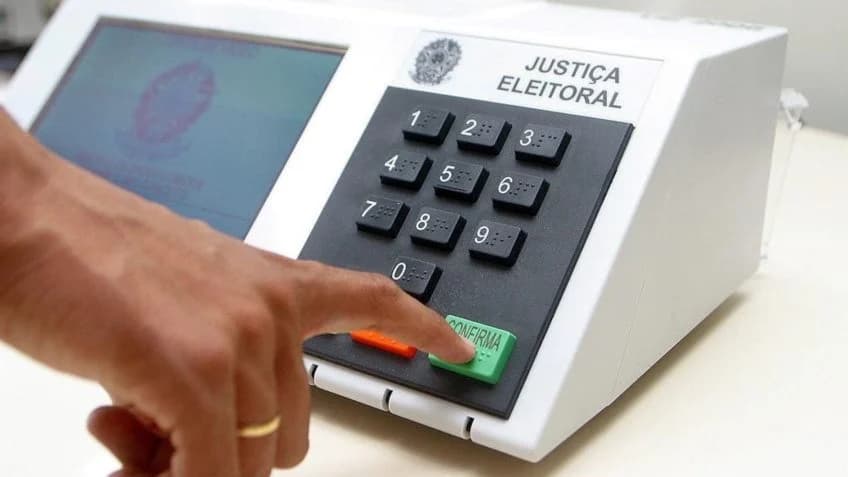 TSE derruba proibição e libera voto de presos provisórios nas eleições de 2026
