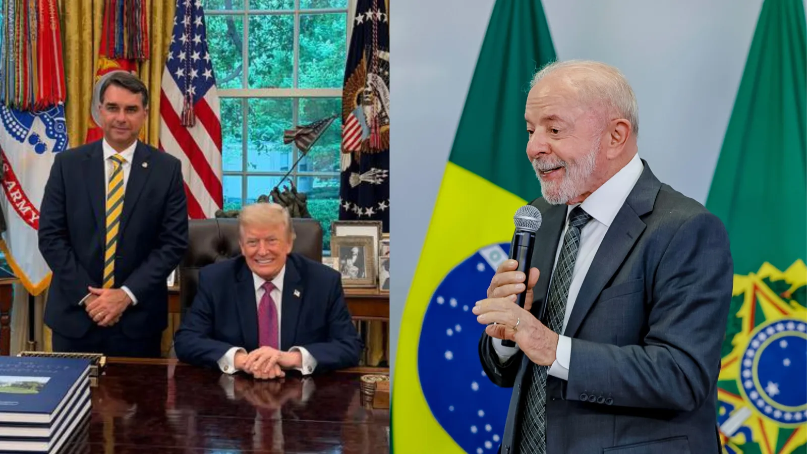 Governo Lula nega visto a diplomatas dos EUA que questionariam eleições brasileiras