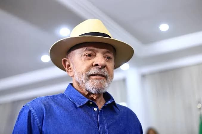 Pesquisa Indexa/Broadcast: 51% desaprovam o governo Lula, 46% aprovam