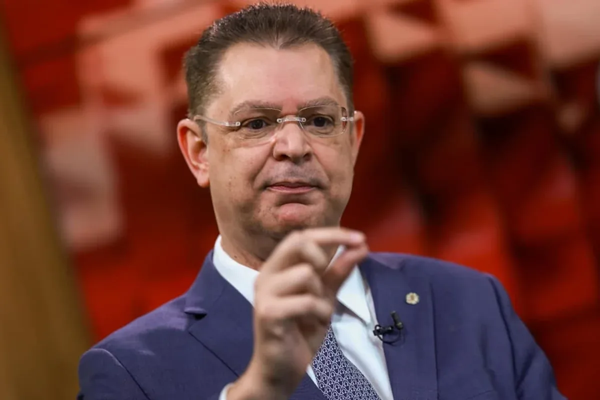 Líder do PL pede proteção da PGR para lobista que acusa Lula em meio ao 2º turno