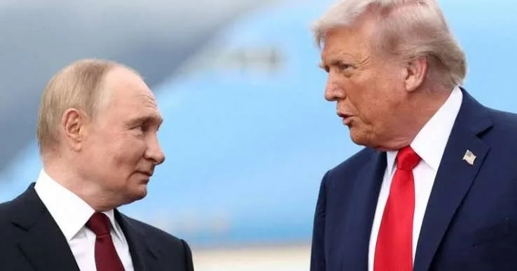 Trump derruba lei que previa novas sanções e tarifas contra a Rússia