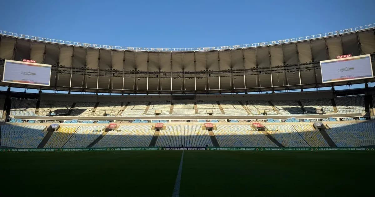 Consórcio Fla-Flu recorre ao STJ para tentar impedir Vasco x Boca no Maracanã