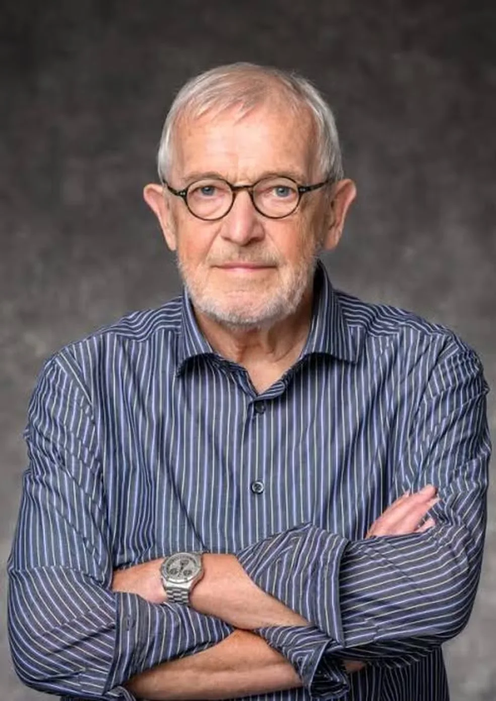 Físico belga Francis Halzen vence o Nobel de Física 2026