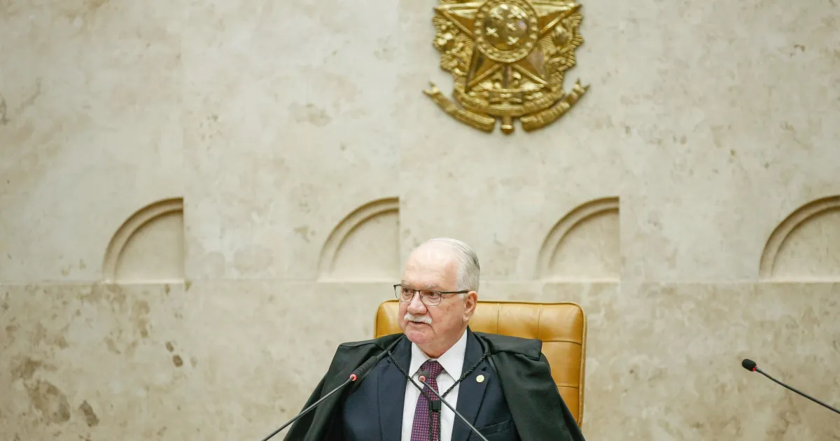 STF fica dividido sobre julgamento envolvendo post sobre Nossa Senhora Aparecida
