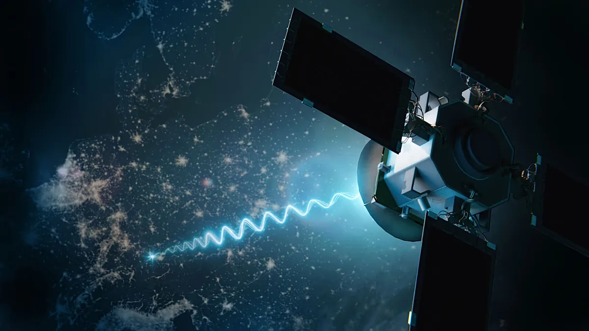 Google testa chips de IA em satélite para avaliar data centers no espaço