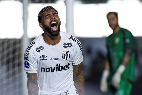 Santos vence Universidad Central por 4 a 2 e avança às oitavas da Sul-Americana