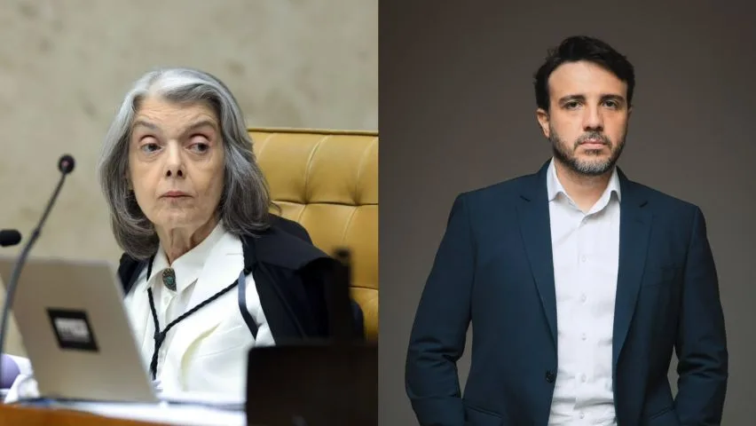 Cármen Lúcia nega recurso e mantém candidato fora do debate da Globo