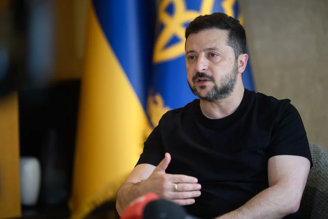 Rússia promete intensificar ataques após Zelensky confirmar mais golpes contra refinarias