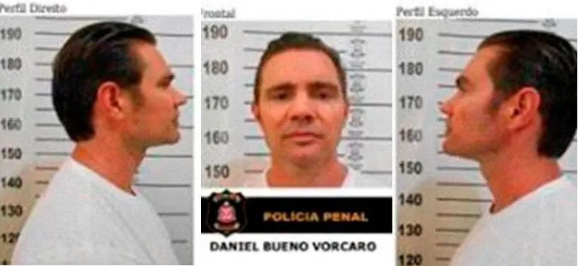 Defesa de Daniel Vorcaro articula terceira proposta de delação premiada