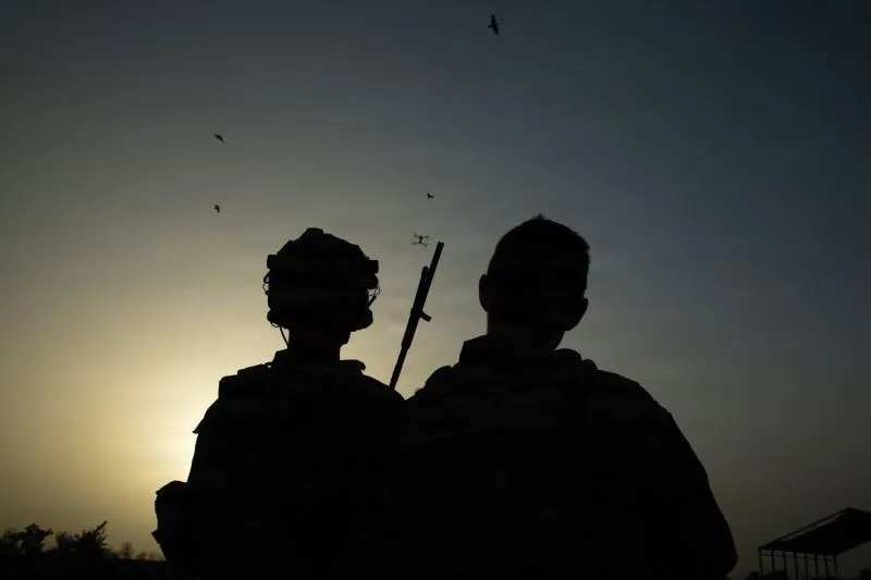 Erro de IA quase provoca conflito militar entre EUA e China, revela reportagem