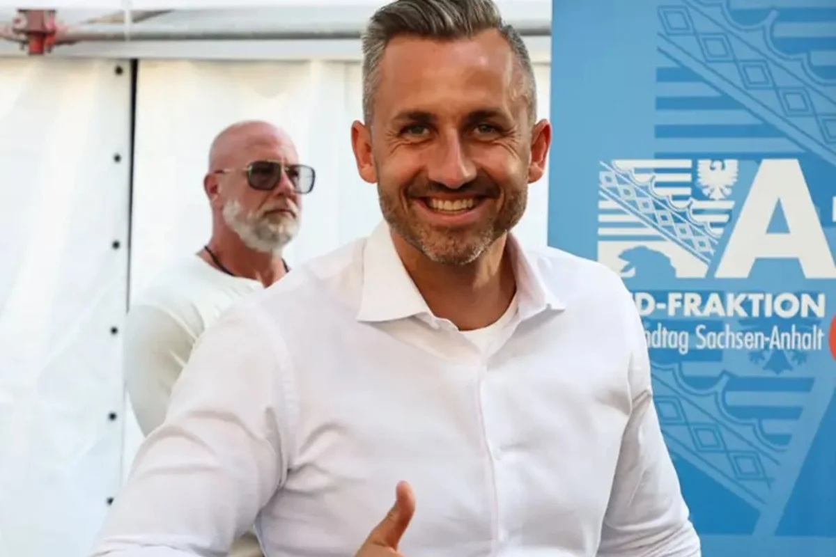 Extrema direita vence eleição regional na Alemanha pela 1ª vez desde a 2ª Guerra