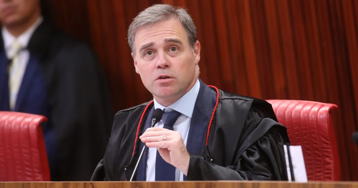 Mendonça derruba sigilo sobre pagamentos ligados a Vorcaro no caso Master