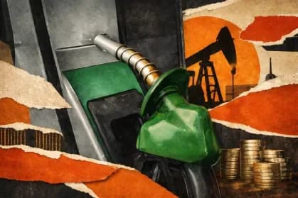 Brasil contém alta do diesel, mas importação fica mais cara