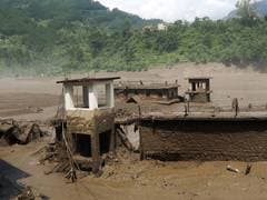 Mortos na enchente entre Nepal e Tibete sobem para mais de 165; desaparecidos passam de 500