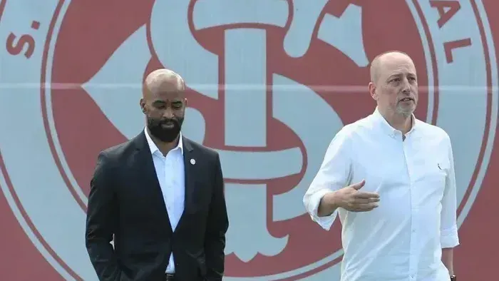 Internacional recebe segundo transfer ban da Fifa em menos de um mês