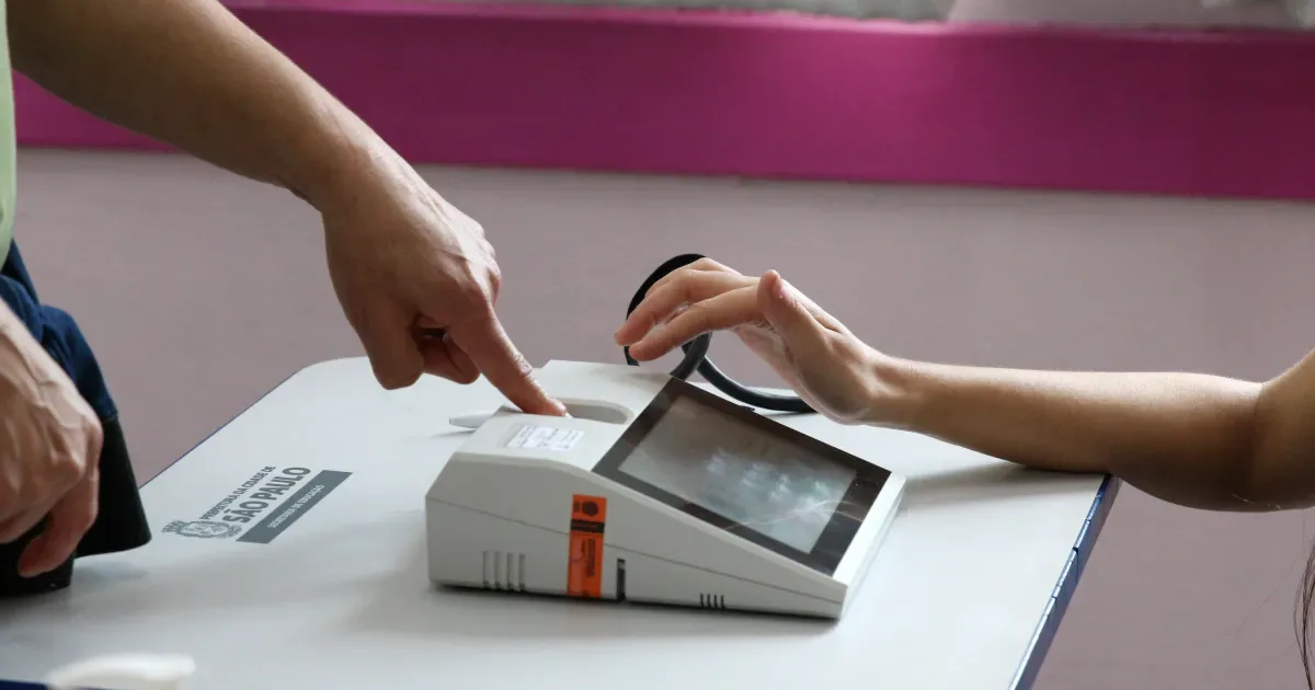 TSE altera local de votação de mais de 4 mil seções para o 2º turno
