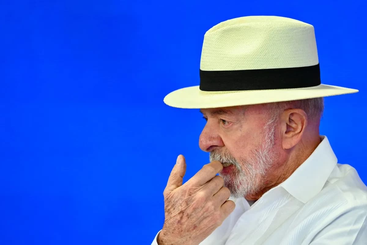Lula será oficializado candidato do PT à Presidência neste domingo