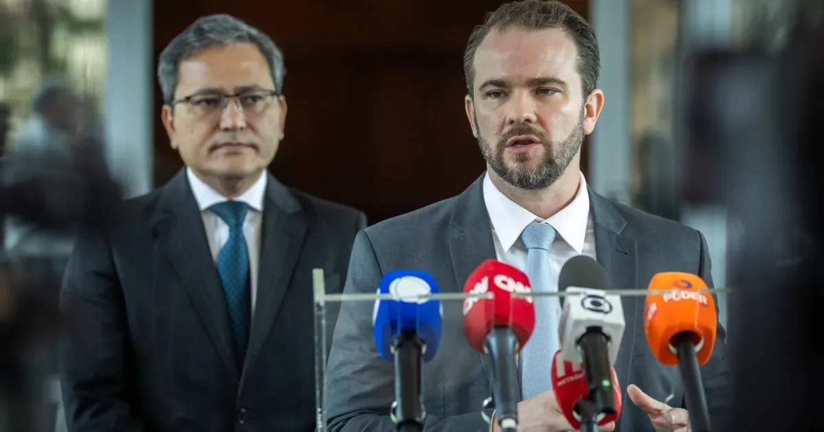 Governo reúne setor produtivo para discutir regras do imposto seletivo antes do 2º turno