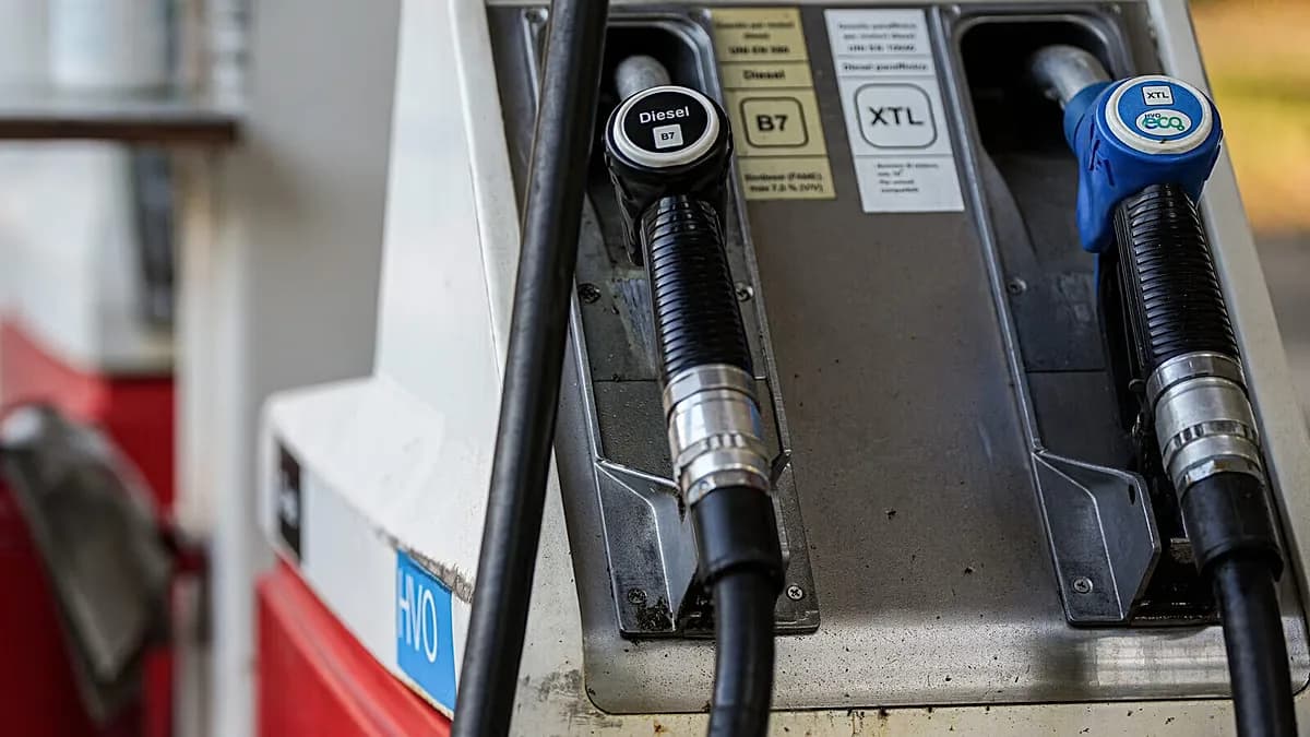 Pressionada pelos EUA, União Europeia estuda liberar reservas estratégicas de petróleo