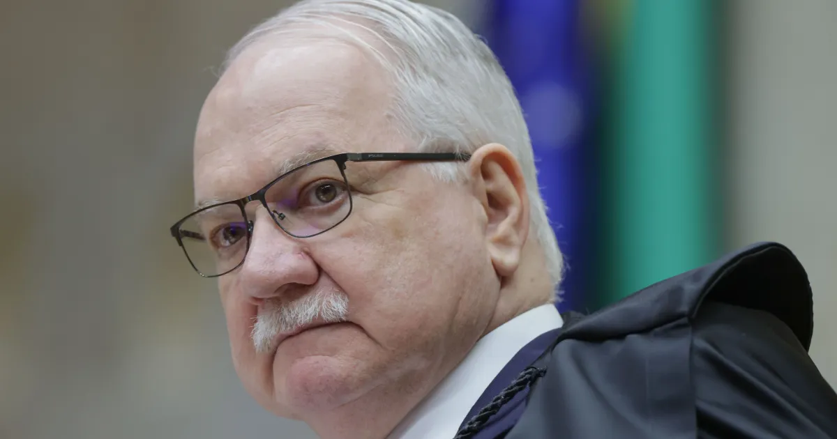 Ex-ministros do STF pedem a Fachin apuração rigorosa de crise na Corte