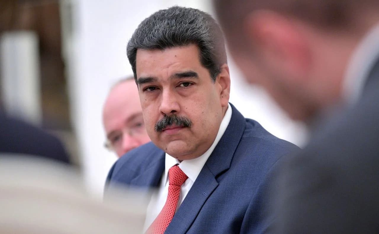 Promotoria dos EUA propõe julgamento de Maduro para junho de 2027