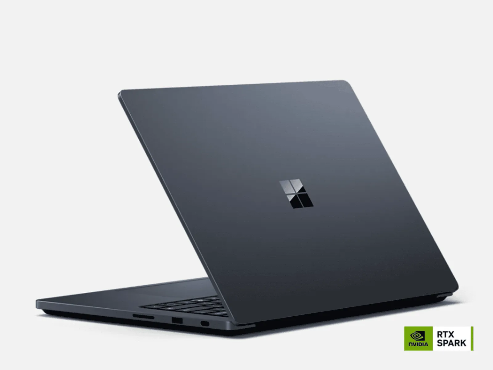 Microsoft lança Surface Laptop Ultra com chip de IA da Nvidia