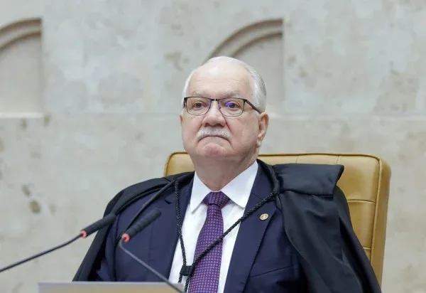 Fachin lança rede nacional de magistrados contra o crime organizado