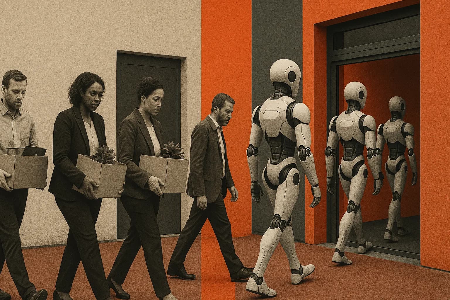 Estudo da OpenAI mostra que ChatGPT está mudando funções dentro das empresas