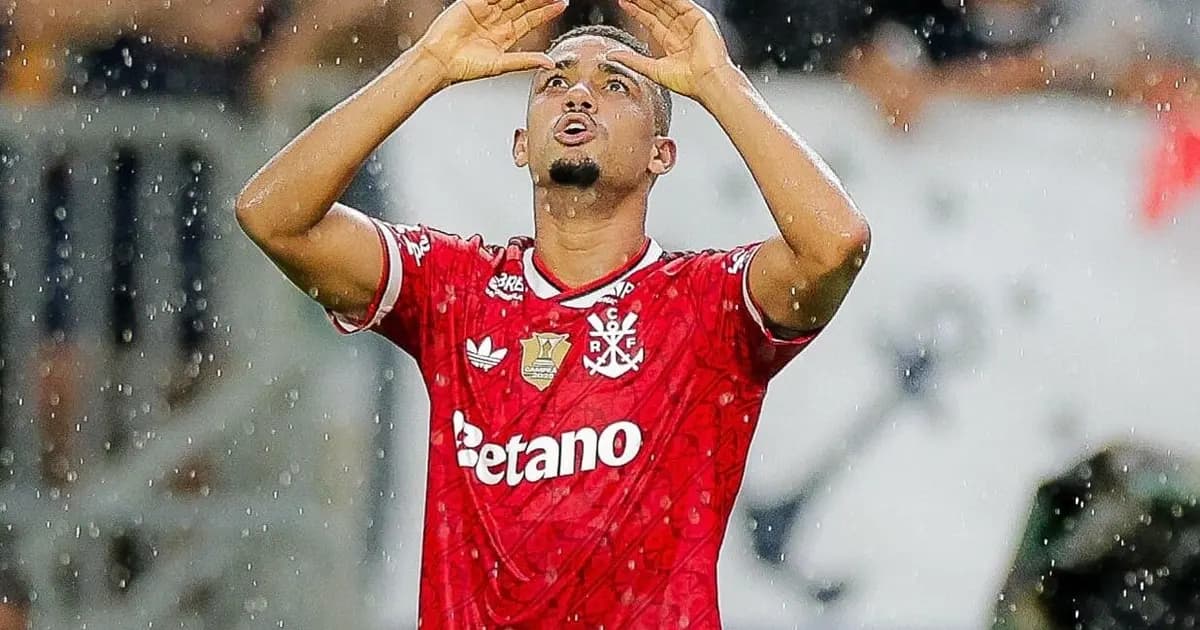 Flamengo vence o Remo em Belém e assume a liderança do Brasileirão