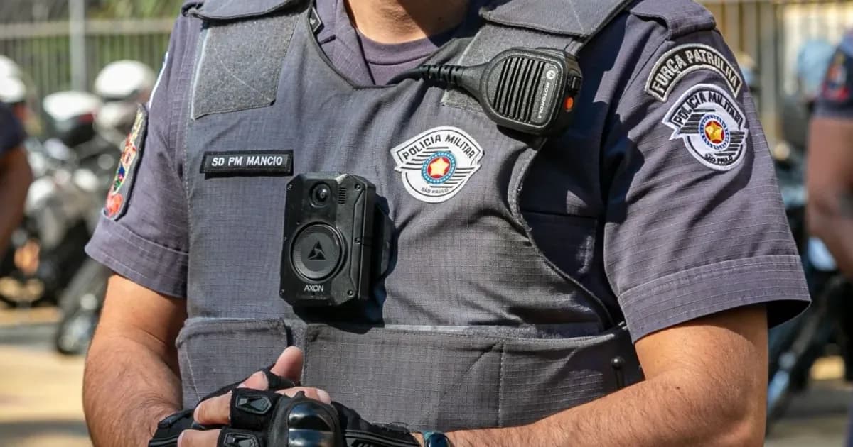 Justiça condena quatro PMs a 18 anos de prisão por matar entregador em SP