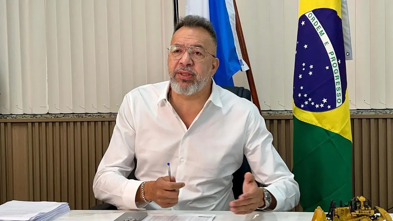 PF aponta R$ 80 milhões em emendas federais na gestão de Canella em Belford Roxo