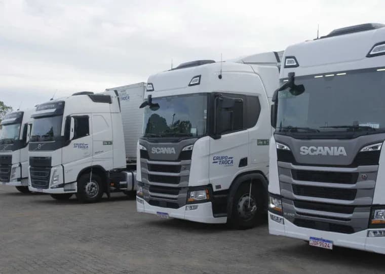 Ministério dos Transportes recomenda veto a trecho da MP do Frete que anistia caminhoneiros