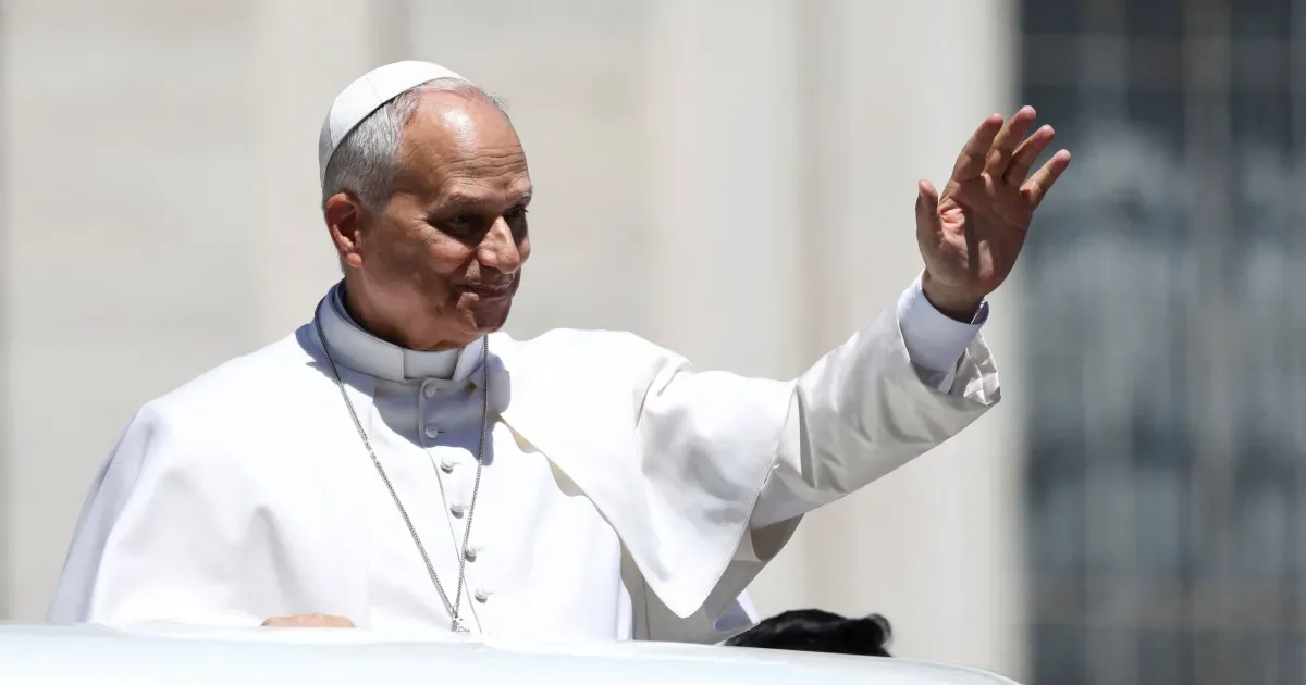 Papa Leão XIV tem câncer de pulmão confirmado após cirurgia, diz Vaticano