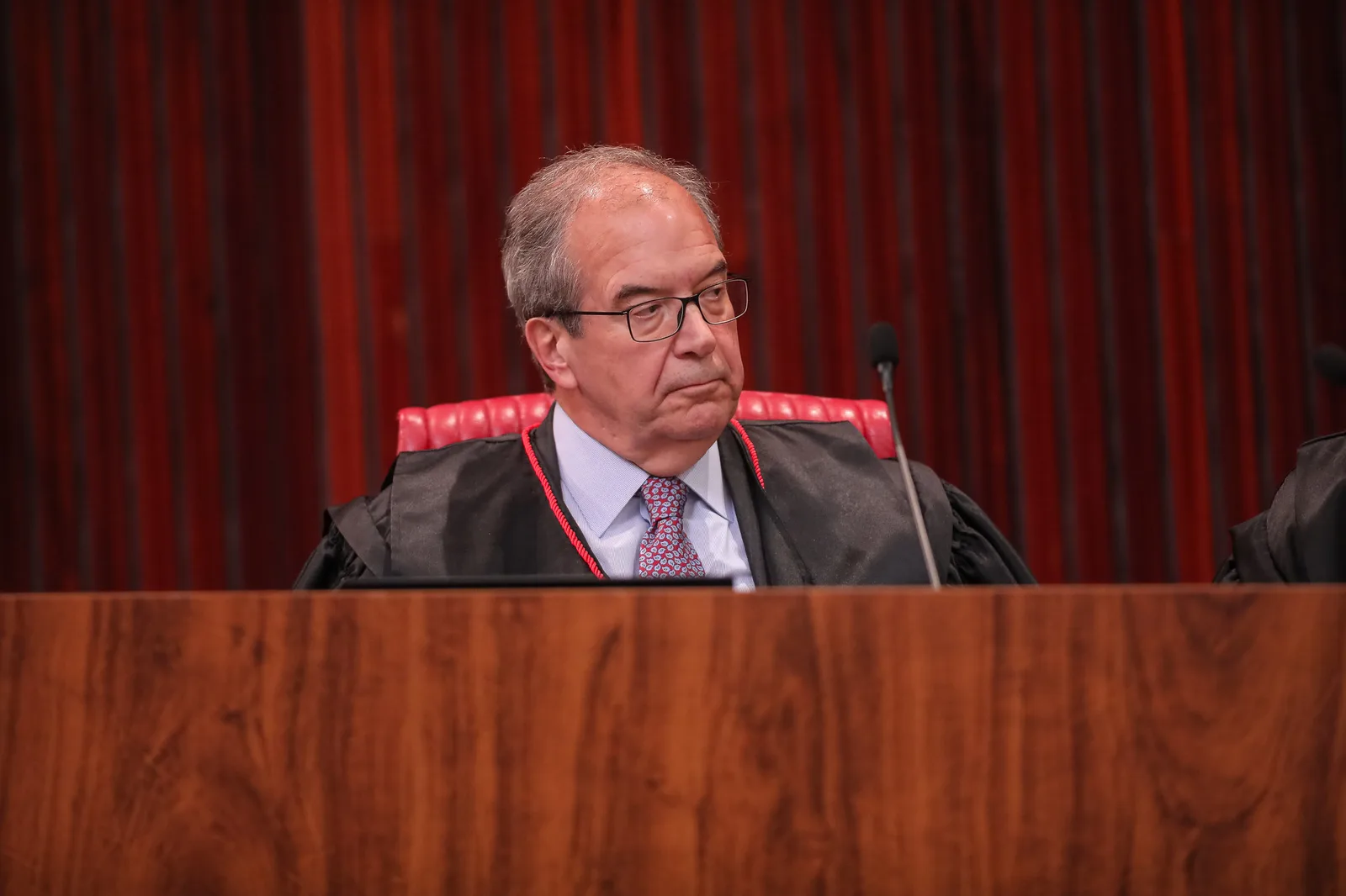 TSE define que candidatura barrada por ligação com crime deve ser contestada por recurso ordinário