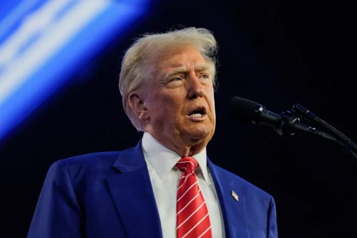Trump chama Canadá de "pior país para negociar" e ameaça novas tarifas
