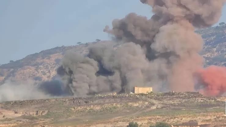 Novo ataque atinge aeroporto de Riad e deixa 1 morto e 41 feridos