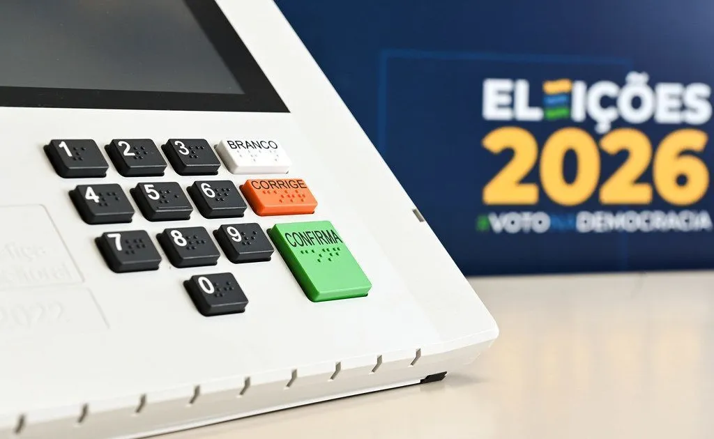TSE nega fraude e explica apagão de 50 minutos na apuração do 1º turno
