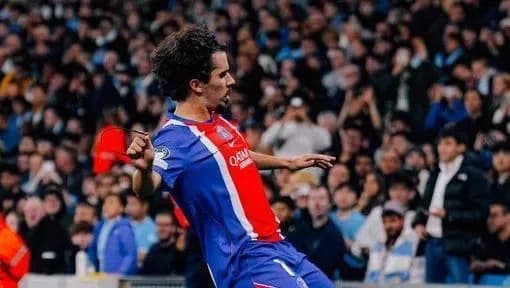 PSG vence Manchester City por 4 a 2 pela Champions League