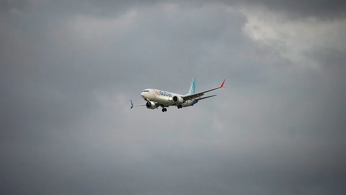 Trump ameaça atacar o Irã "com força" após tentativa de sequestro em voo da Flydubai