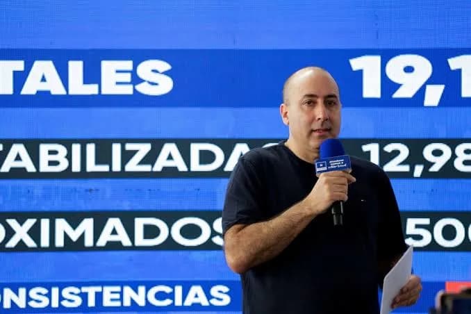Ex-assessor de Bolsonaro e Milei é preso na Bolívia suspeito de atentado contra companheira