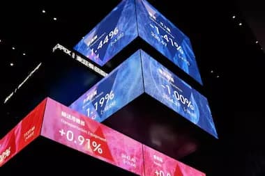 Bolsas da Ásia fecham em alta e Europa opera positiva no rastro de Wall Street