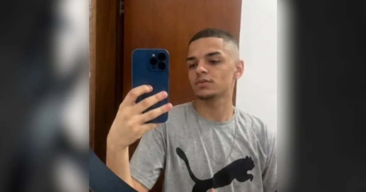 Jovem de 20 anos morre após ser atingido 27 vezes pela PM em São Paulo