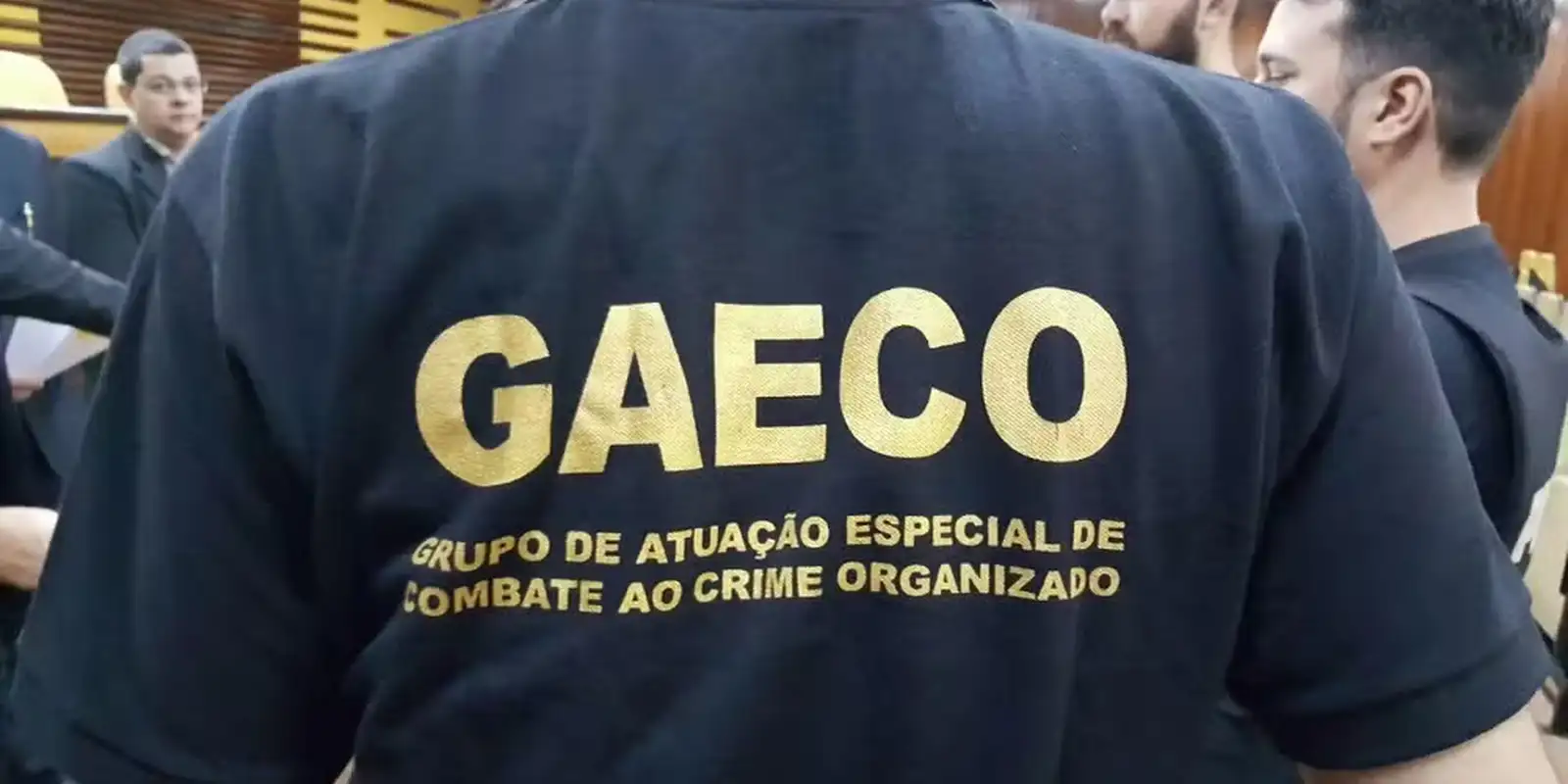 MP-SP faz operação contra PCC e 'tribunais do crime' em São Paulo