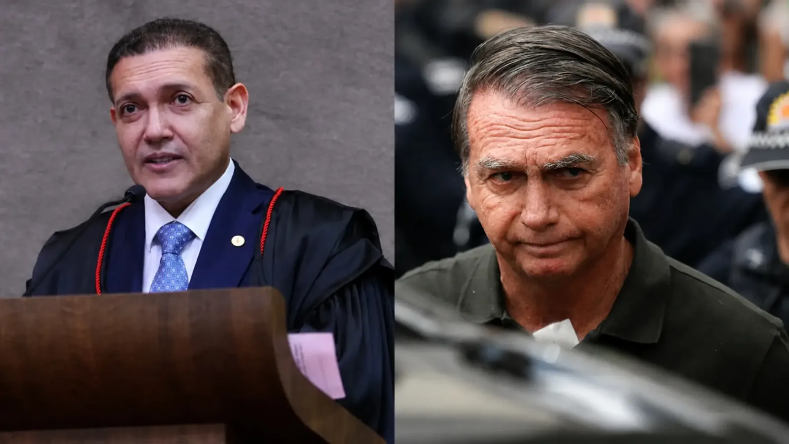 STF arquiva notícia-crime contra Bolsonaro sobre atuação na CPI da Covid