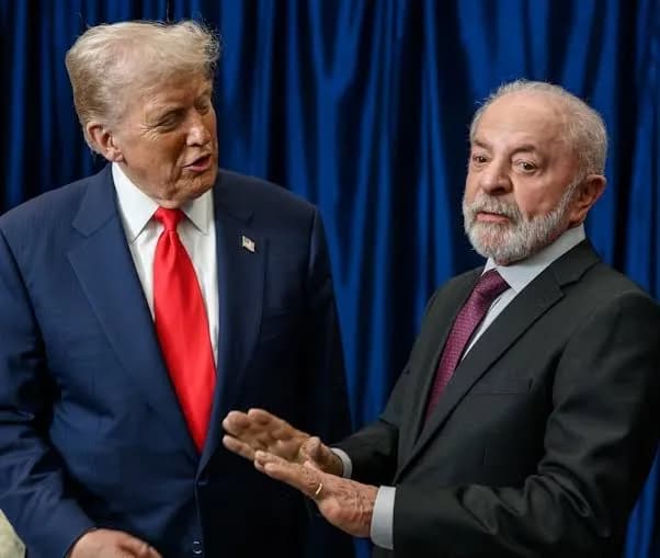 Prazo dos EUA para decidir tarifas contra o Brasil termina nesta quarta-feira