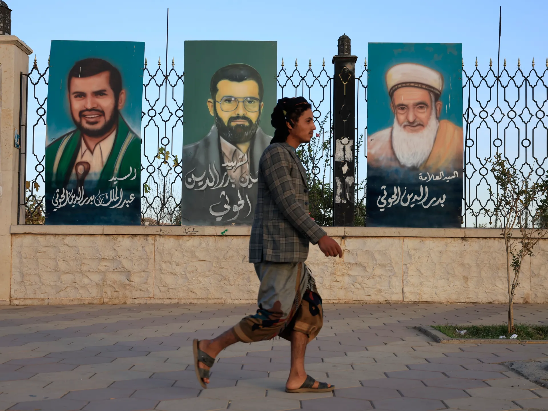 Houthis matam ao menos 58 soldados do governo iemenita em ataques com mísseis