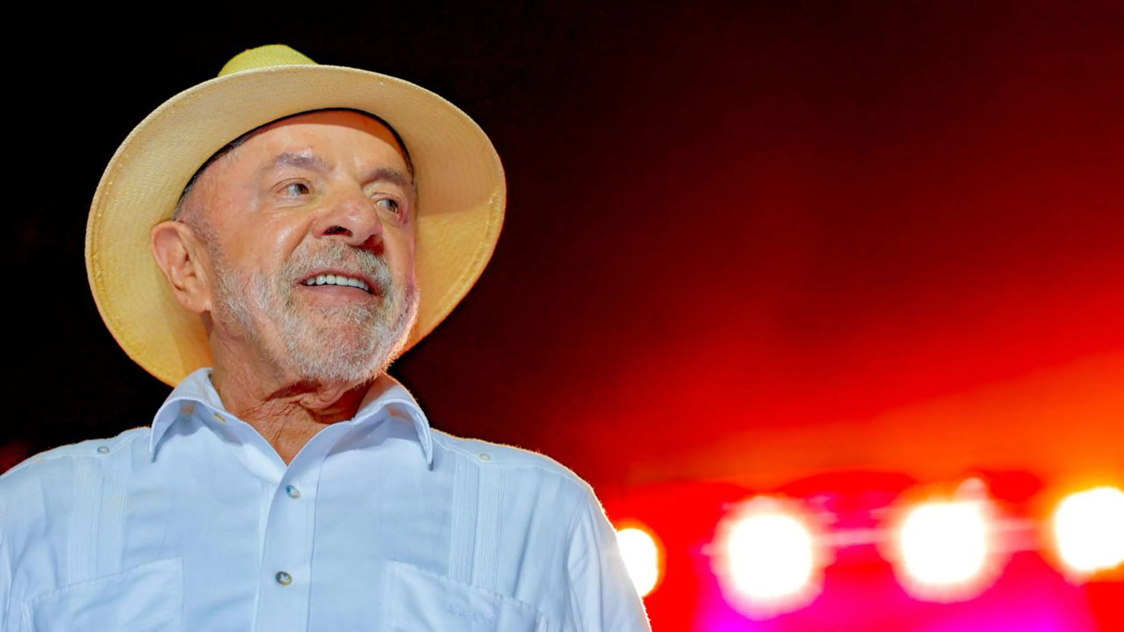Lula diz acreditar que Marcola pegou empréstimo com lobista investigada pela PF